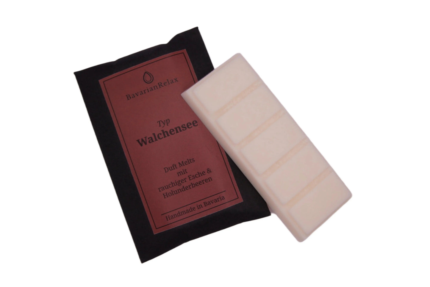 Typ Walchensee Duft Melts 50g - Handmade in Bavaria